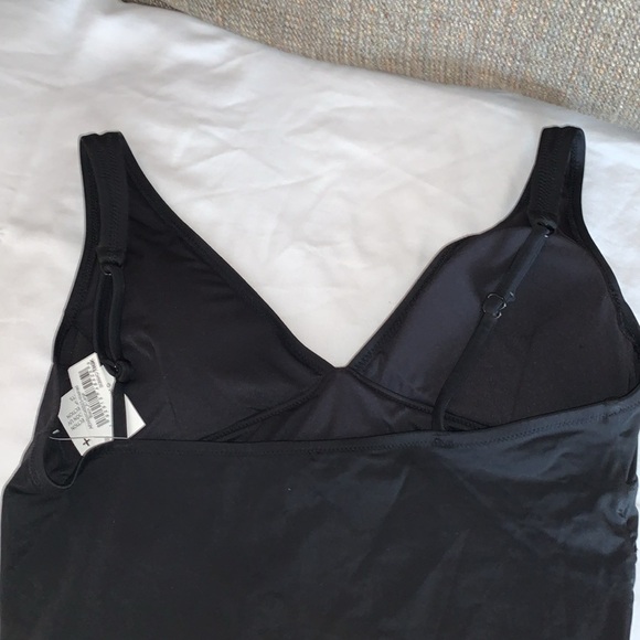 BNWT 3 Pc Different Brand Bathing Suit, Tankini, High Waisted Beautiful - Picture 5 of 16